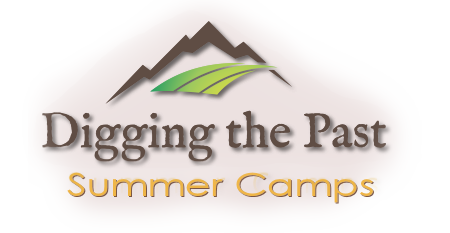 Digging the Past - Summer Camp for Kids